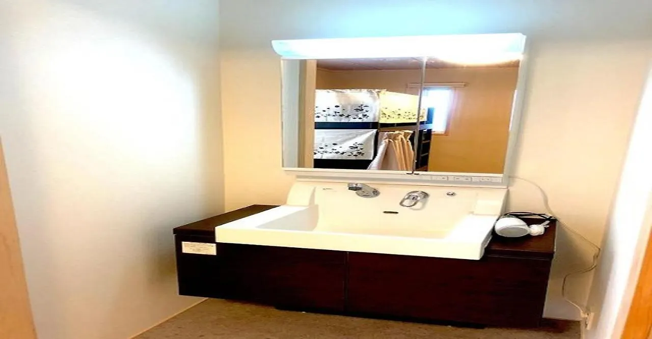 Guest house 3-25-2 Higashiogu - Apartment / Vacation Stay 8348 Tokyo