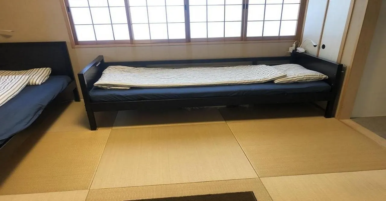 3-25-2 Higashiogu - Apartment / Vacation Stay 8348 Tokyo Japan