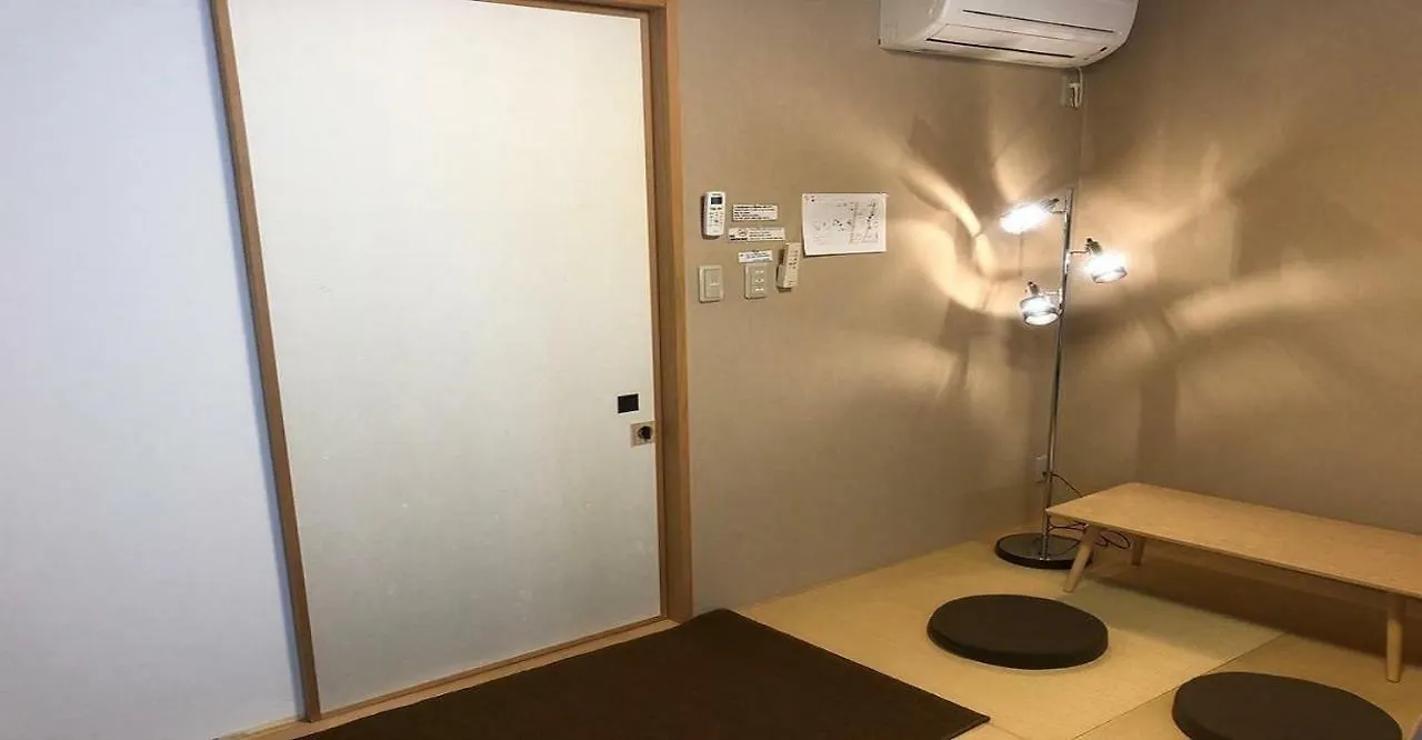 3-25-2 Higashiogu - Apartment / Vacation Stay 8348 Tokyo