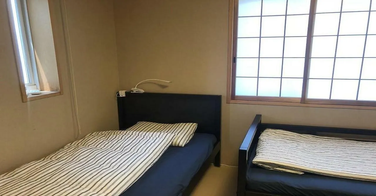 Guest house 3-25-2 Higashiogu - Apartment / Vacation Stay 8348 Tokyo