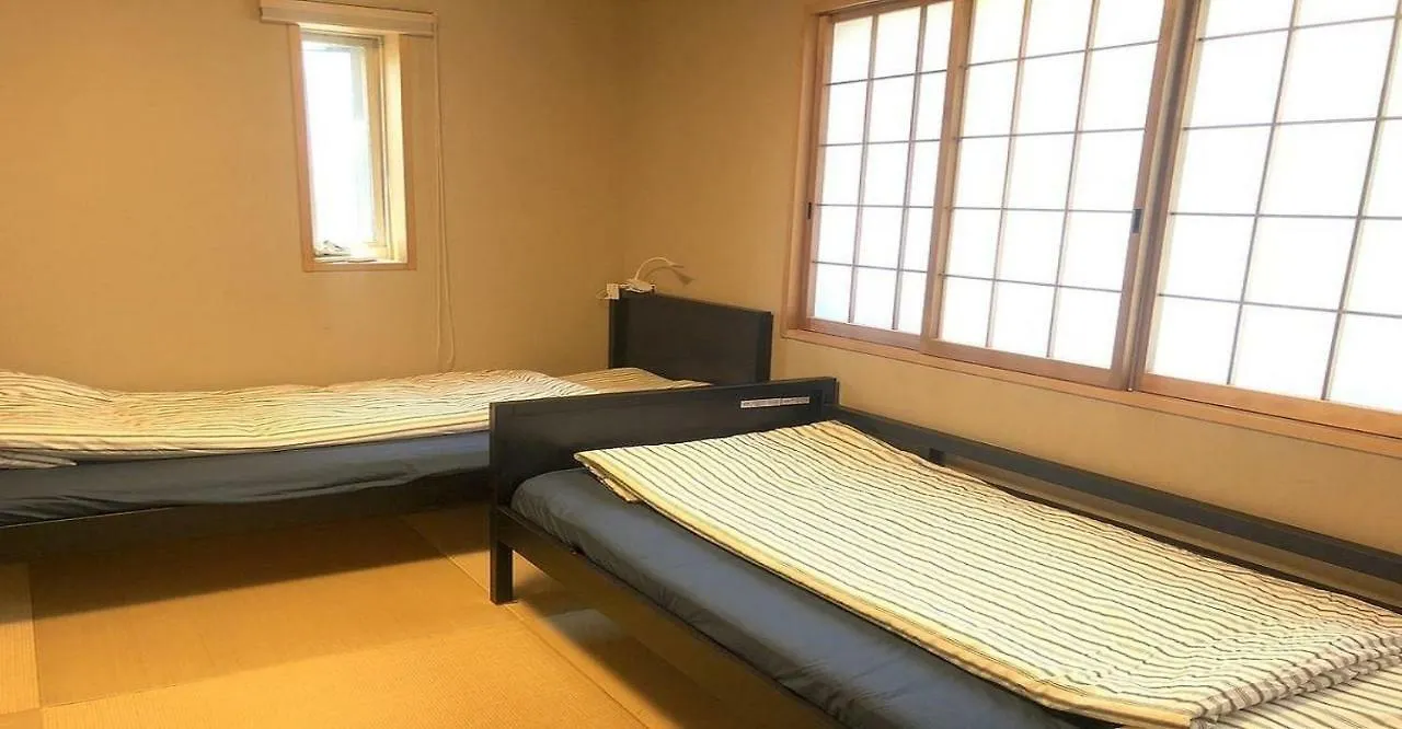 3-25-2 Higashiogu - Apartment / Vacation Stay 8348 Tokyo 0*,  Japan
