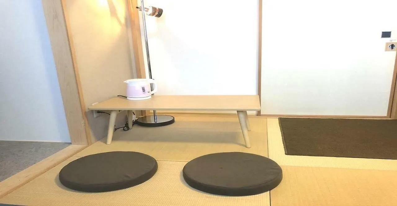 Guest house 3-25-2 Higashiogu - Apartment / Vacation Stay 8348 Tokyo Japan